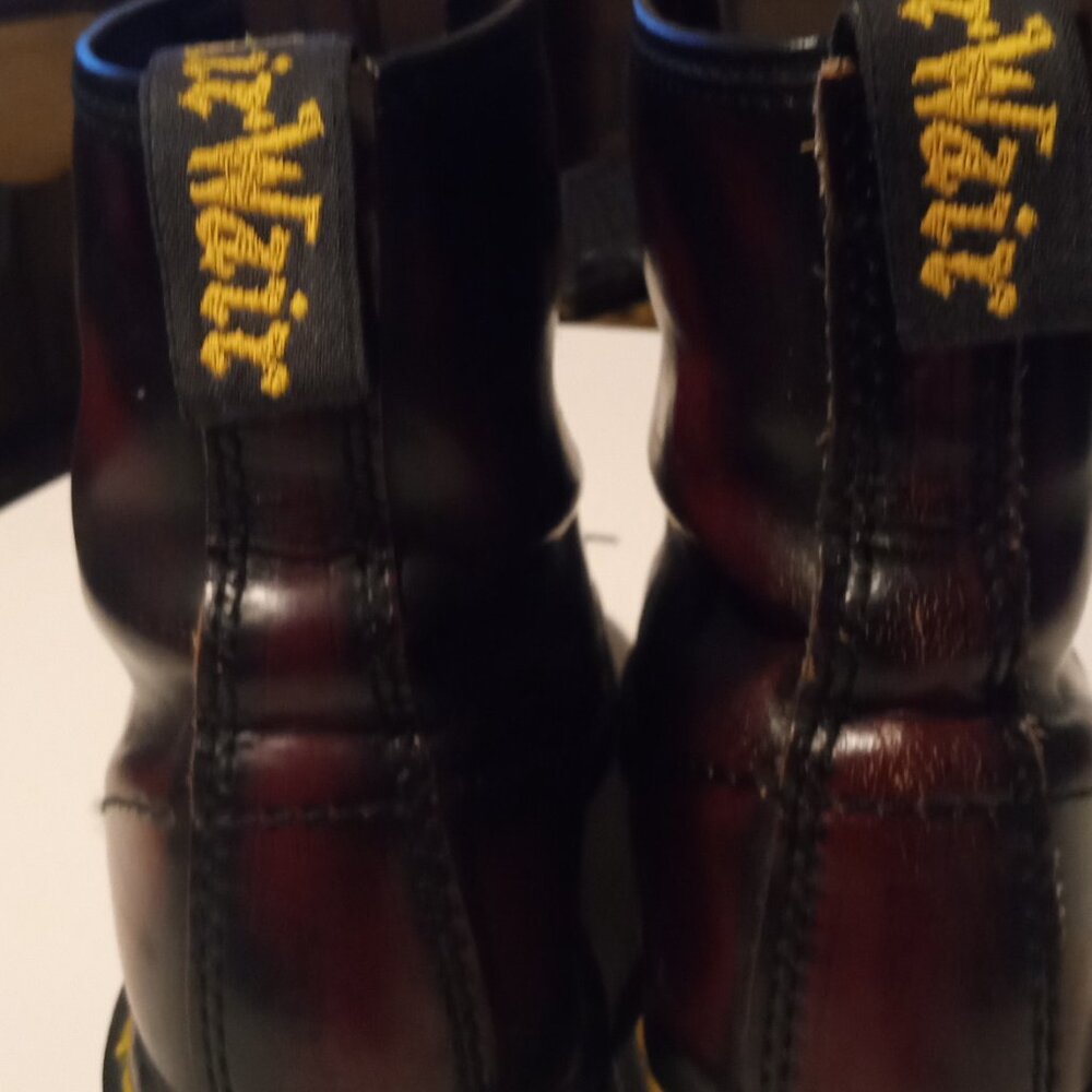 Dr. Marten Boots